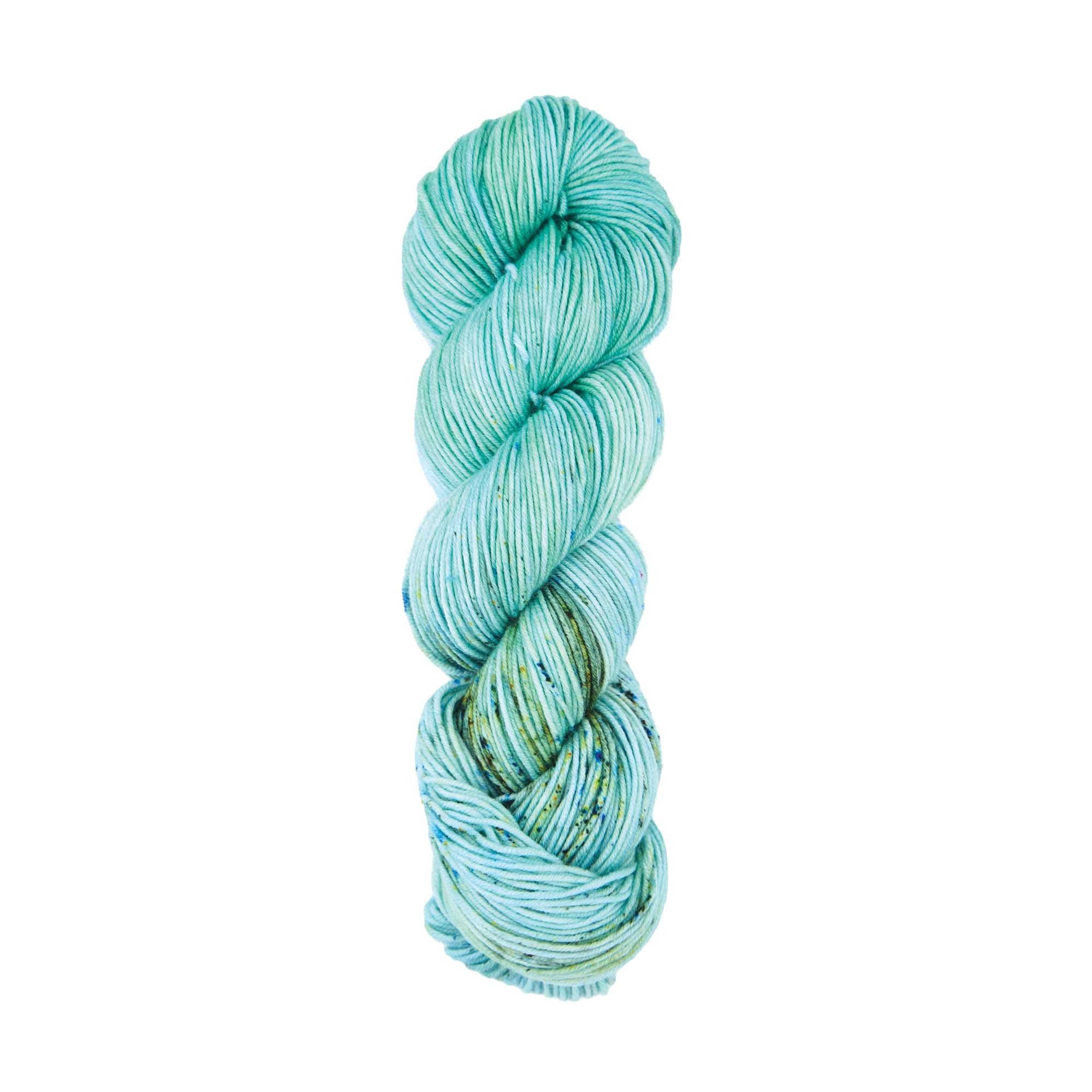 Symfonie Hand Dyed 100% Merino yarn - Viva
