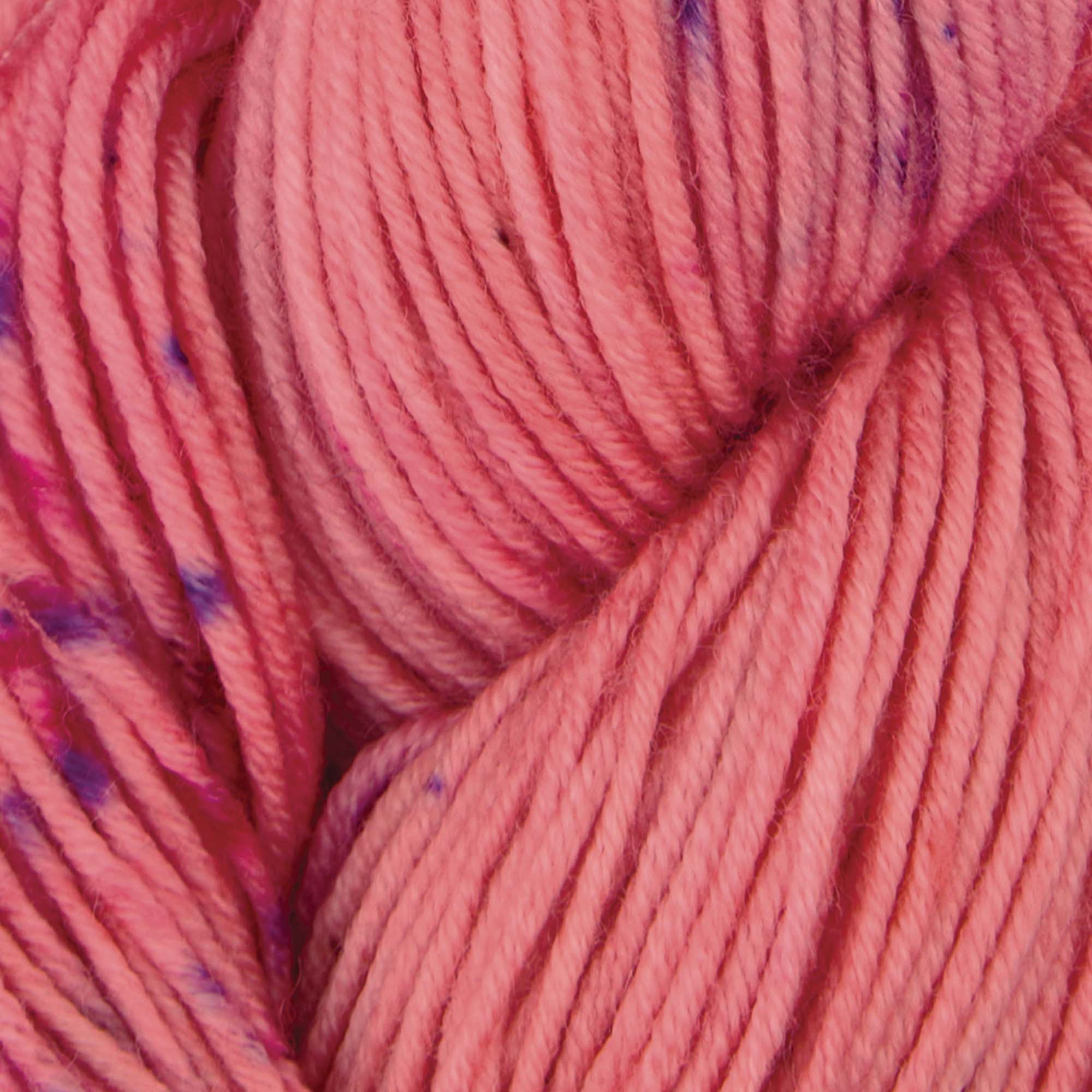 Symfonie Hand Dyed 100% Merino yarn - Viva