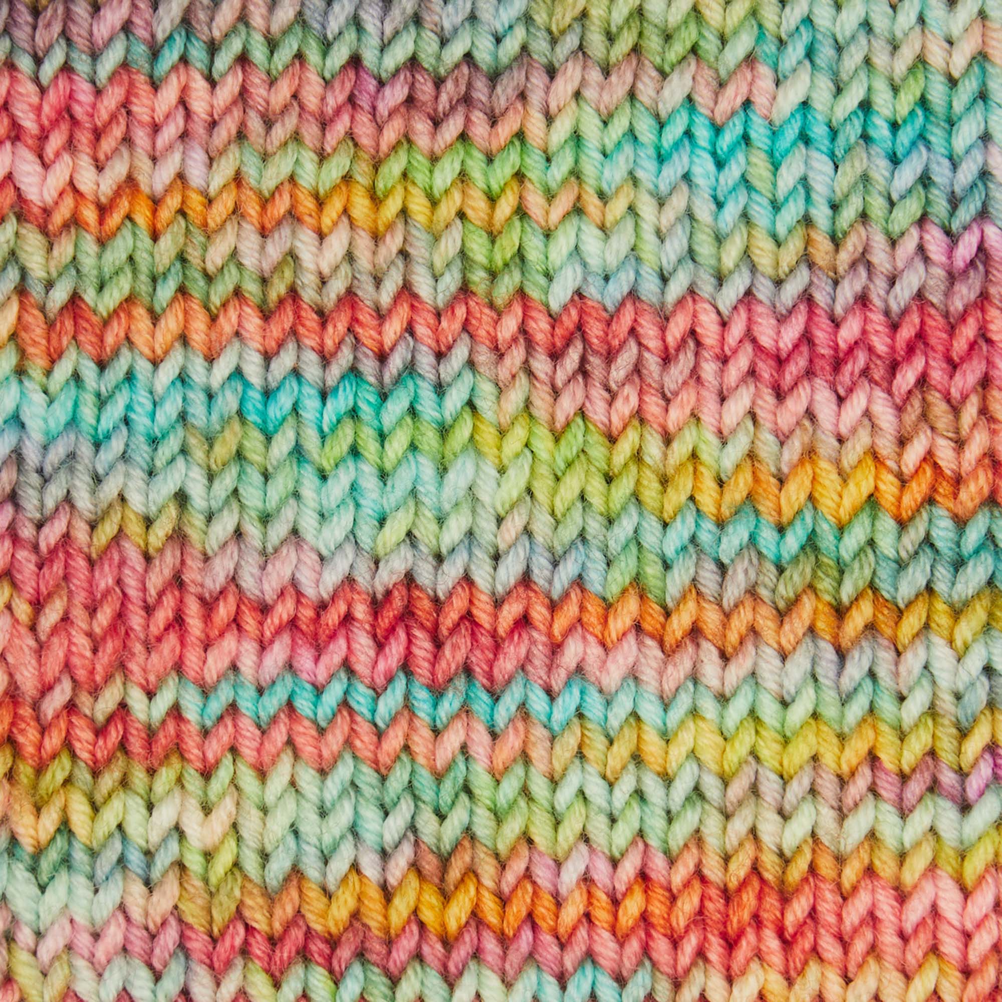 Symfonie Hand Dyed 100% Merino yarn - Viva