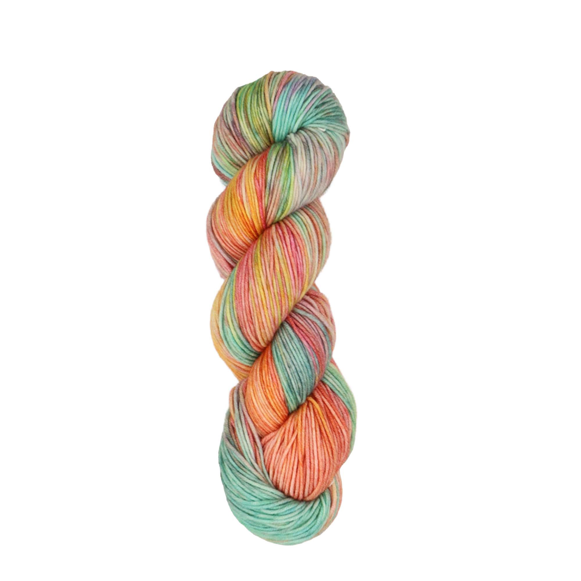 Symfonie Hand Dyed 100% Merino yarn - Viva