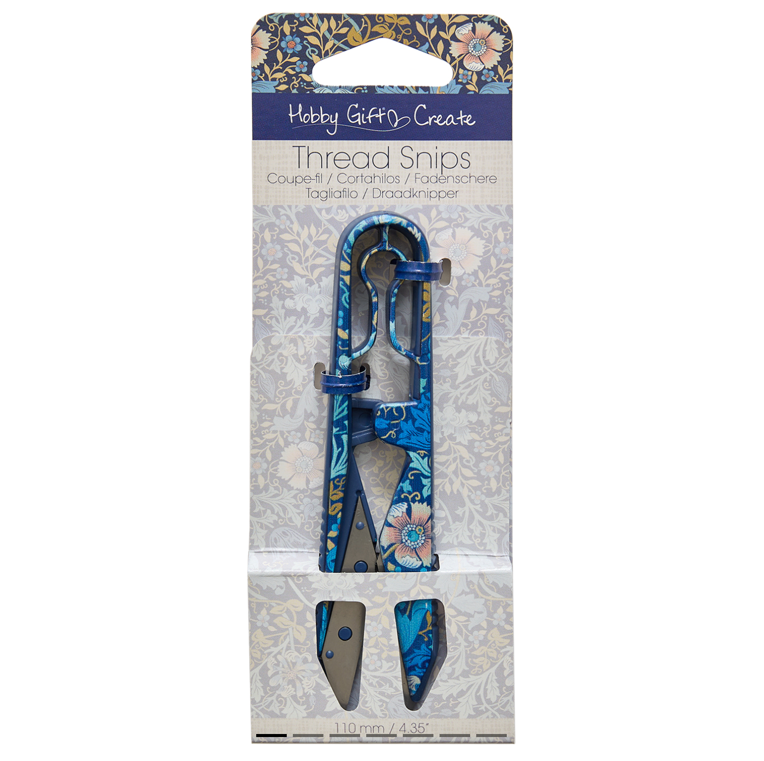 Thread Snips: 11cm
