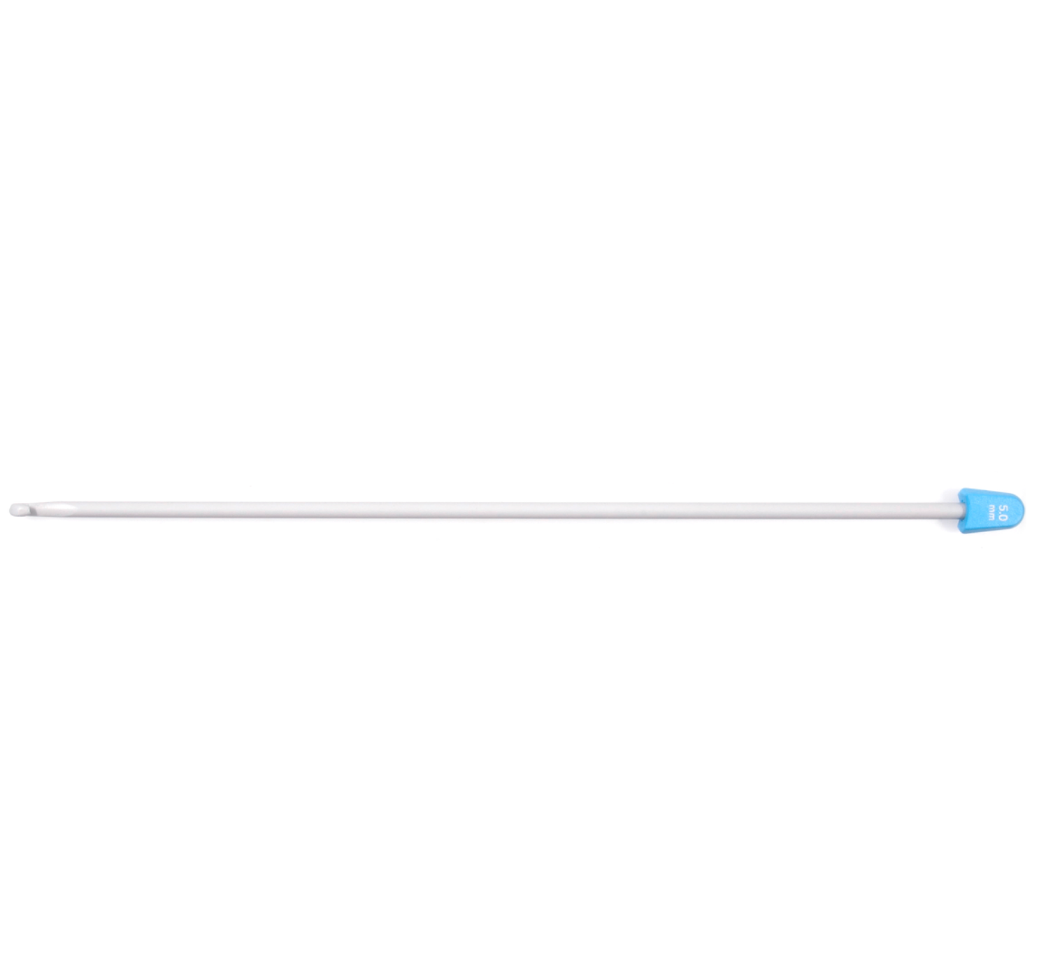 Crochet Hook: Tunisian: 30cm x 5.00mm