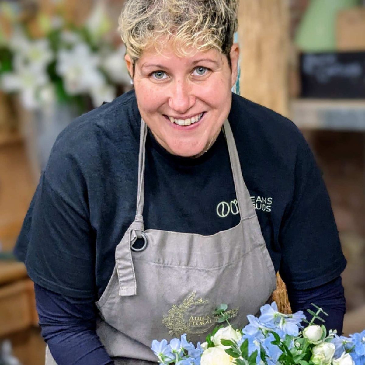 Christmas Wreath Making Workshop
