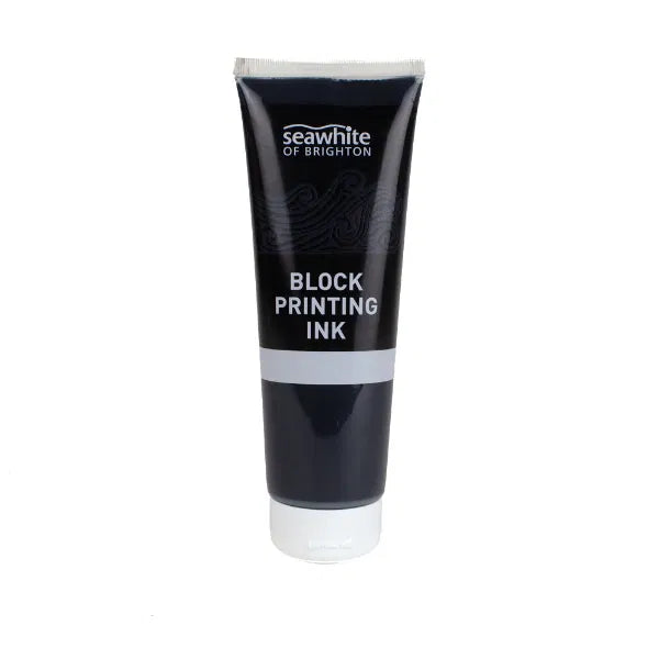Block Printing Ink