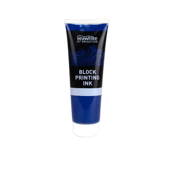Block Printing Ink