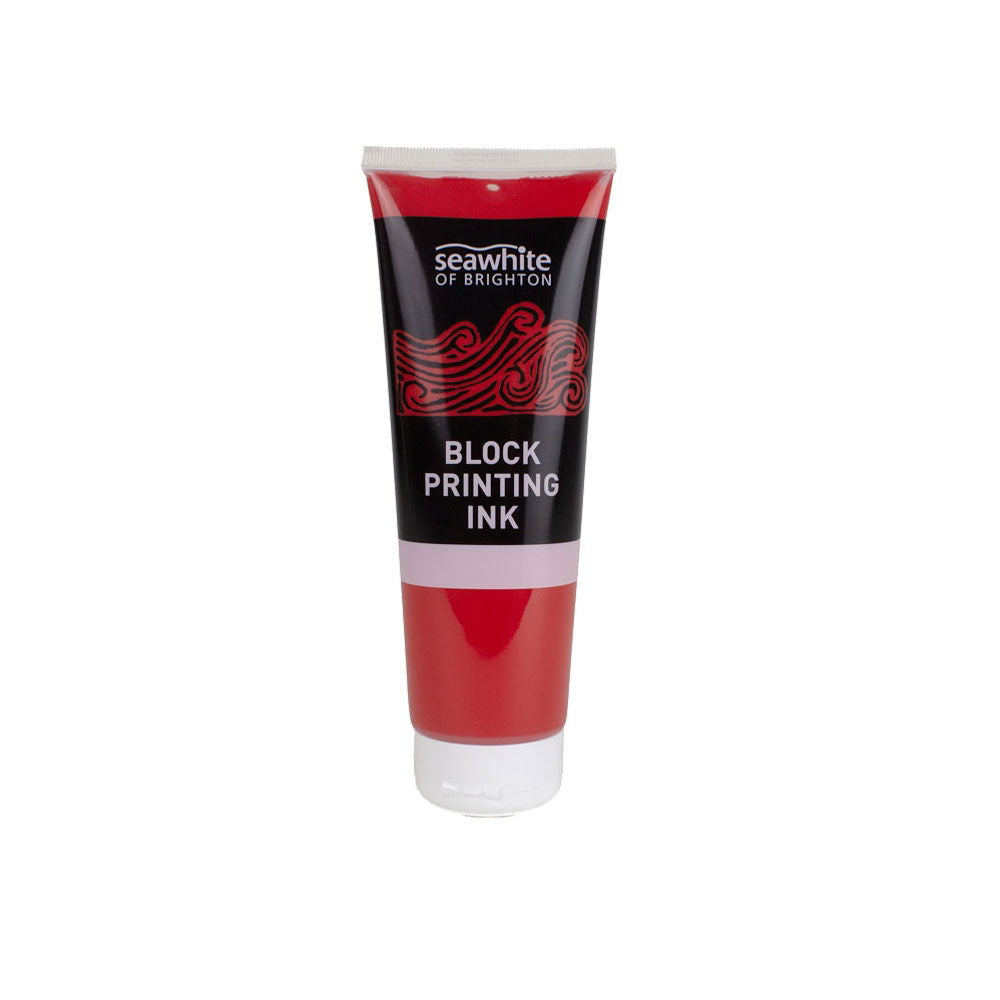Block Printing Ink
