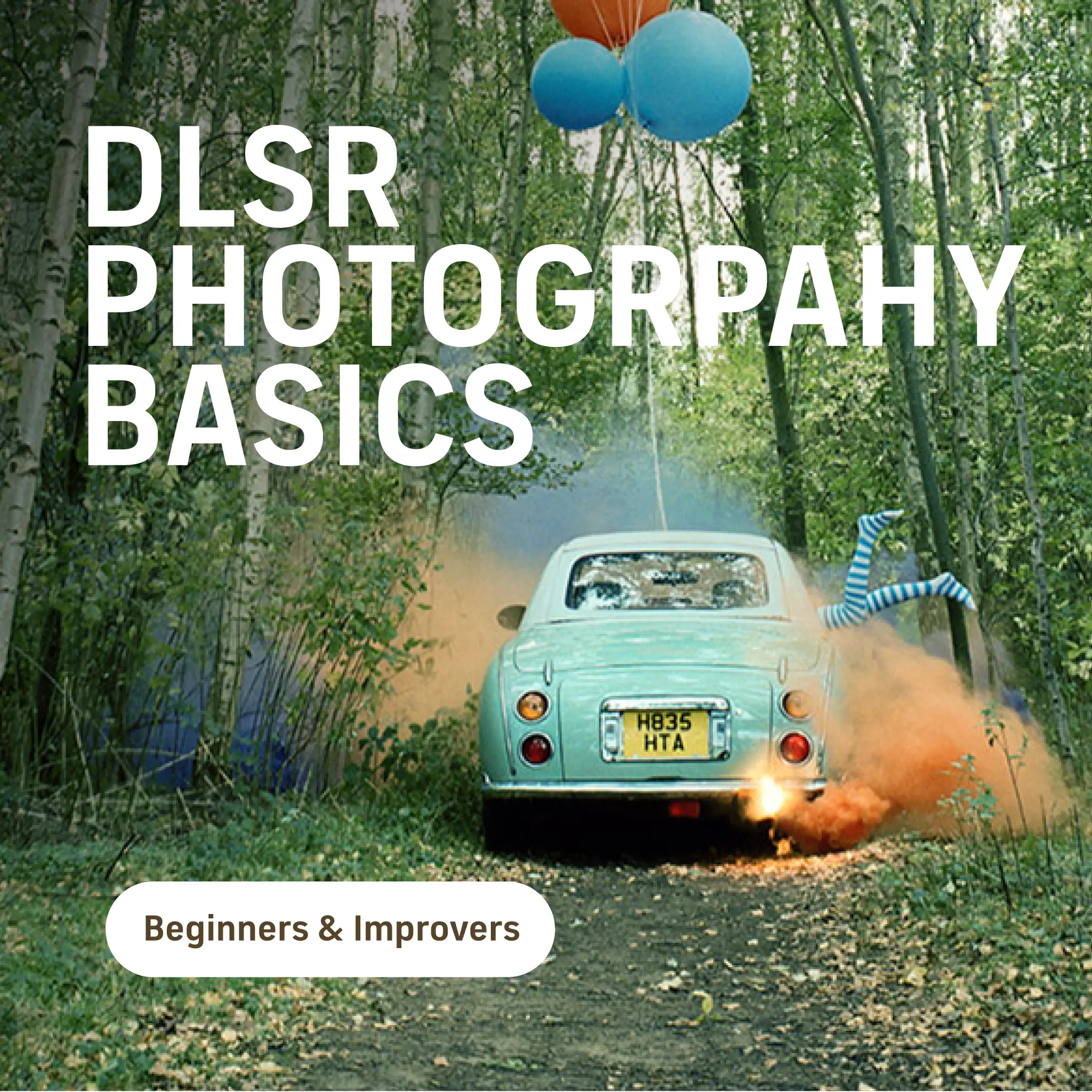 Photography Workshop