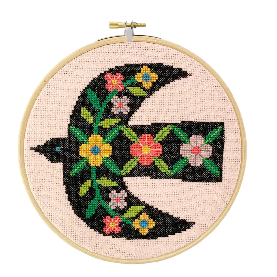 Cross stitch kit - Summer Joy