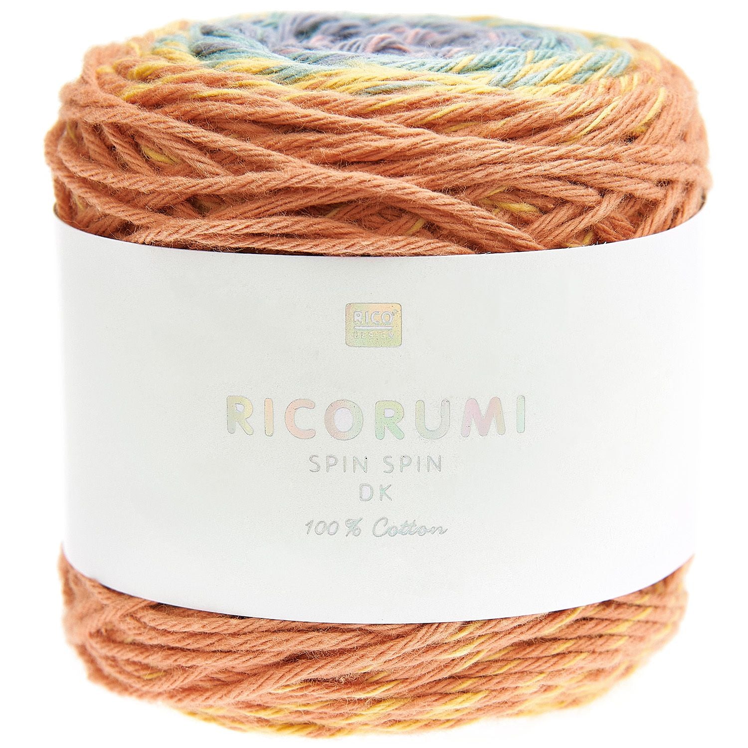 Ricorumi Spin Spin DK