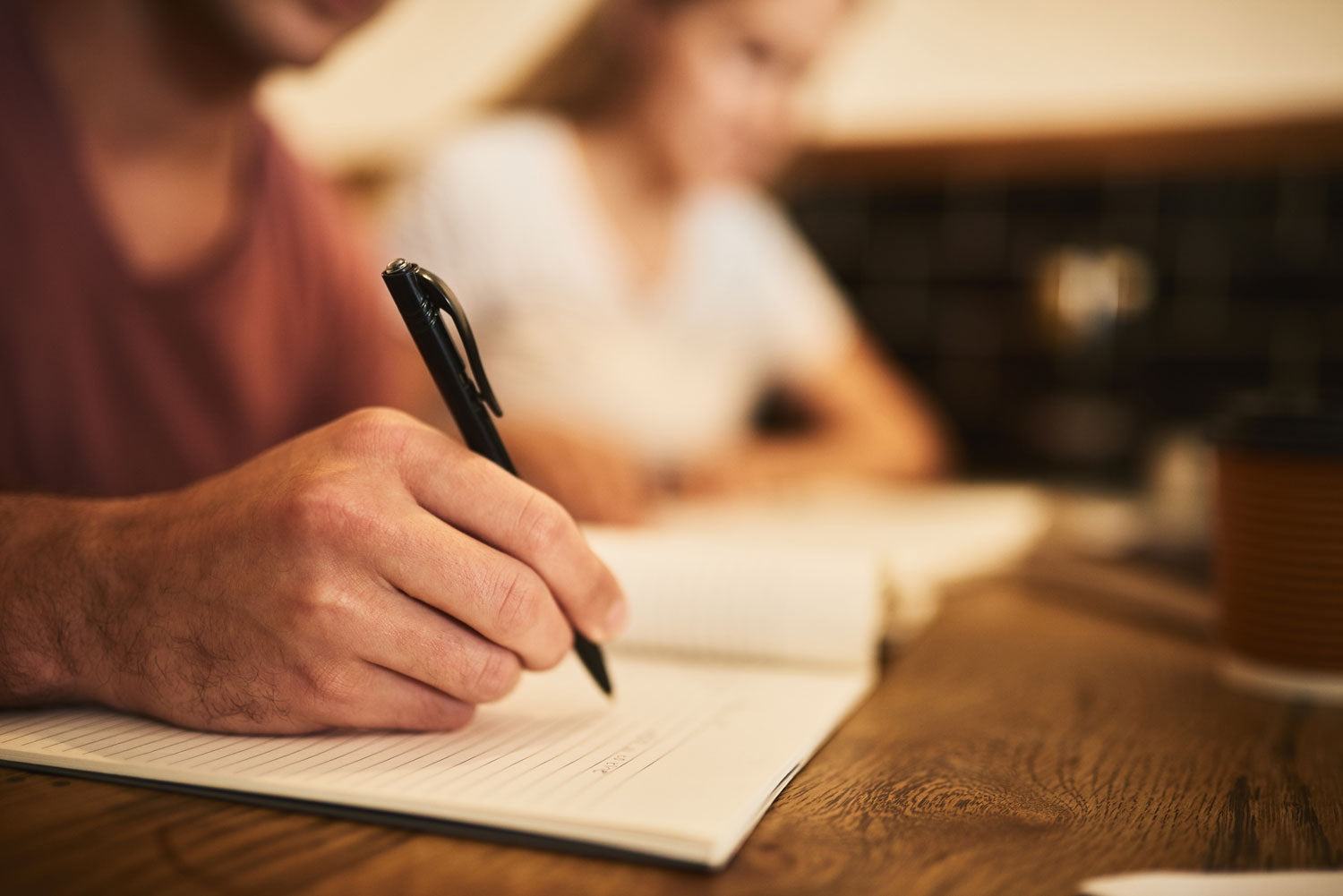 Six week creative writing course