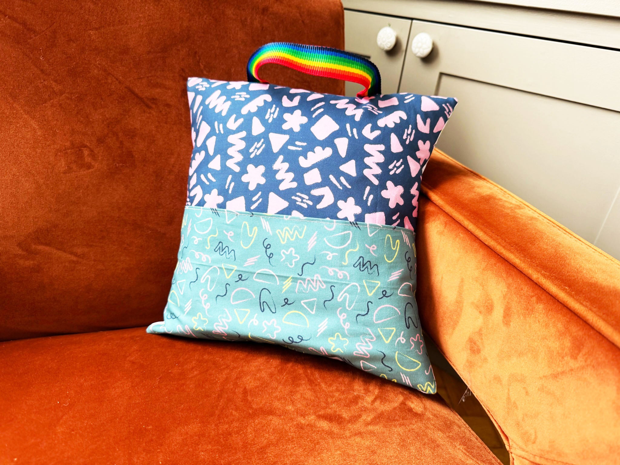 Kids sewing machine class, Sat 20th Sept